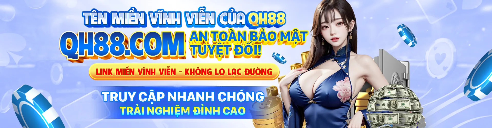 Thế giới Nổ Hũ abcvip liên minh với jackpot khổng lồ