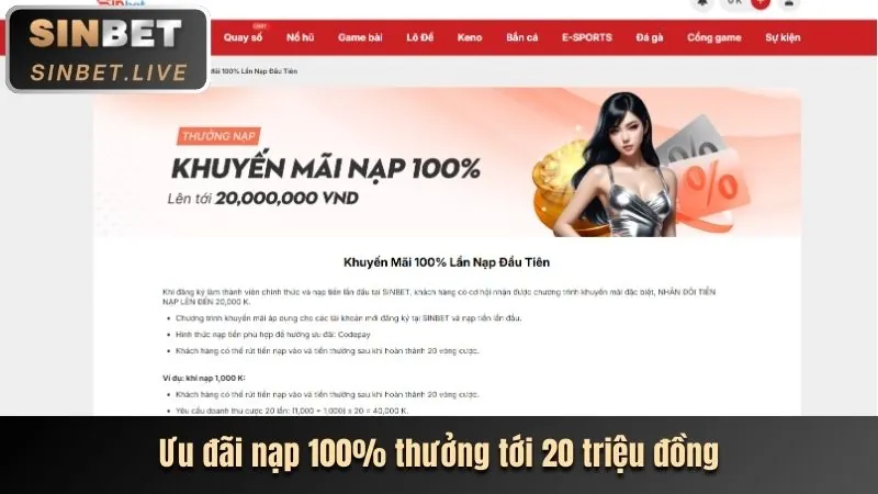 Hoàn trả hàng ngày abcvip liên minh